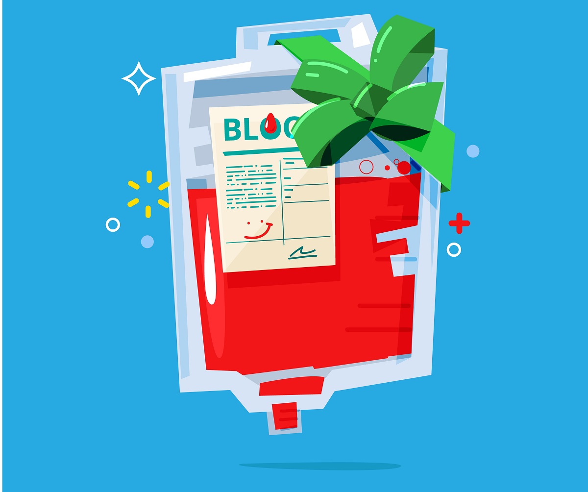 Gift of Blood_shutterstock_543989806